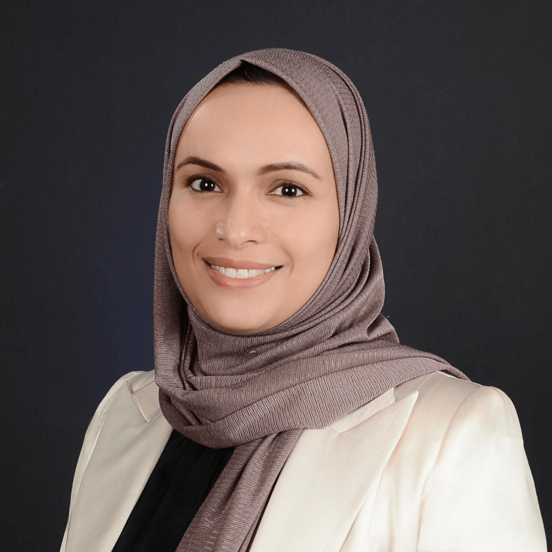 Khadija A. Hamidaldin