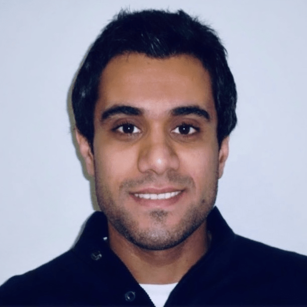 Mohammed Almosalim